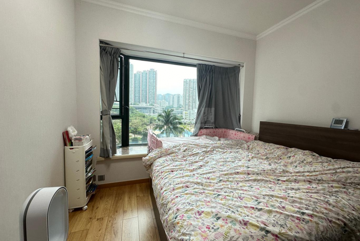 灝景灣 2期 6座 - 28NTS – 香港北部都會區
