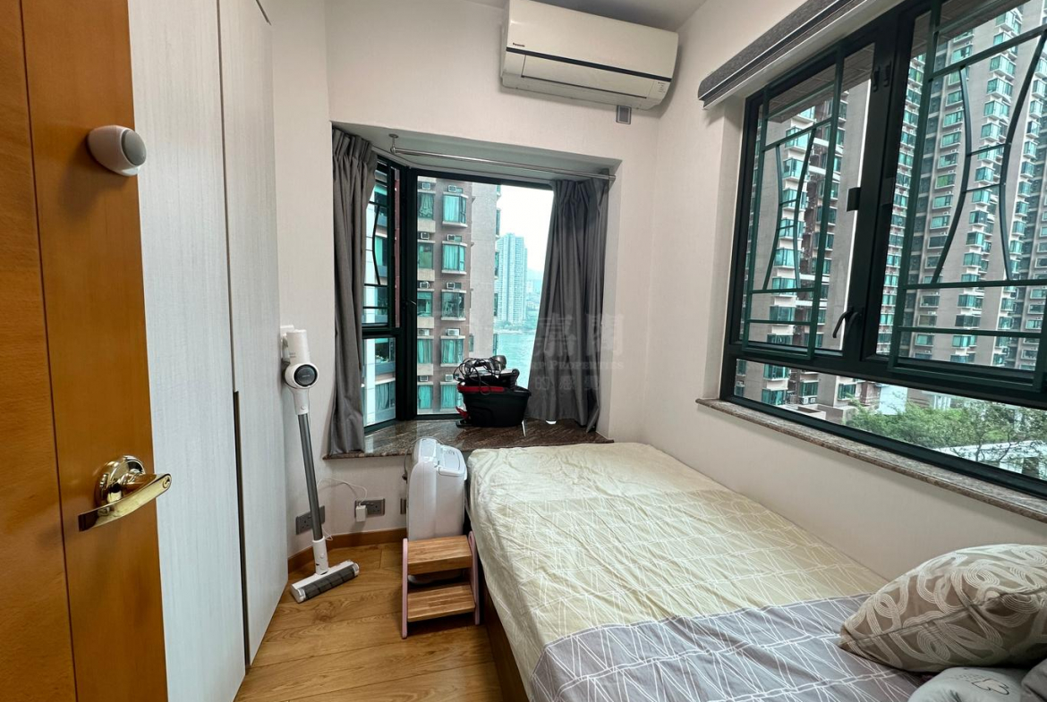 灝景灣 2期 6座 - 28NTS – 香港北部都會區
