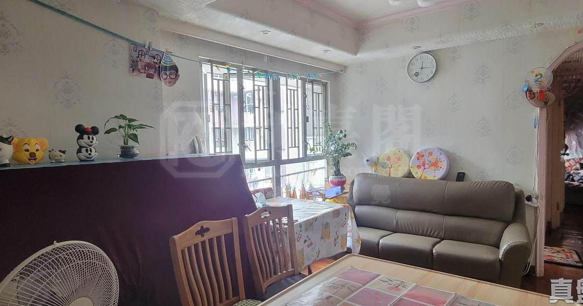 偉景花園 3座 - 28NTS – 香港北部都會區