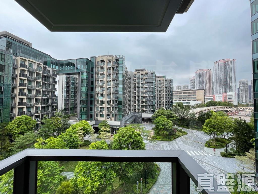 WETLAND SEASONS PARK 3期 9座 - 28NTS – 香港北部都會區