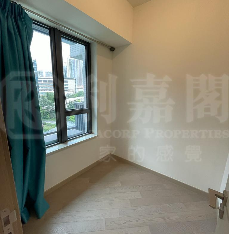 WETLAND SEASONS PARK 3期 9座 - 28NTS – 香港北部都會區