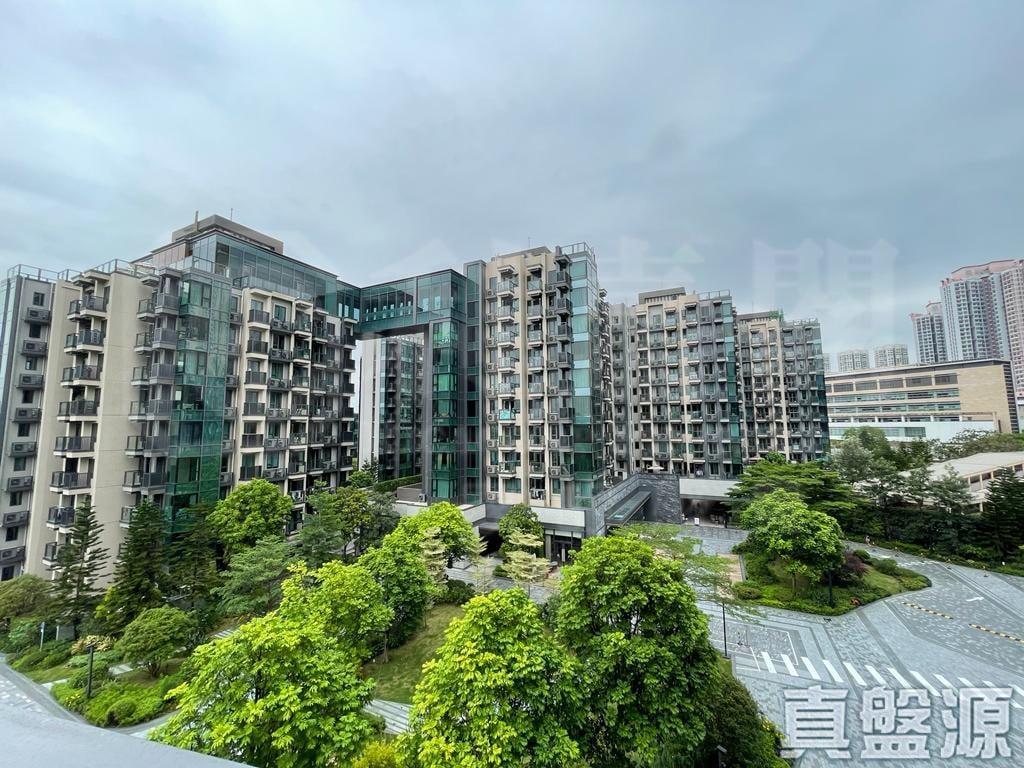 WETLAND SEASONS PARK 3期 9座 - 28NTS – 香港北部都會區