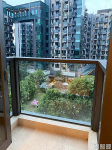 WETLAND SEASONS PARK 3期 9座 - 28NTS – 香港北部都會區