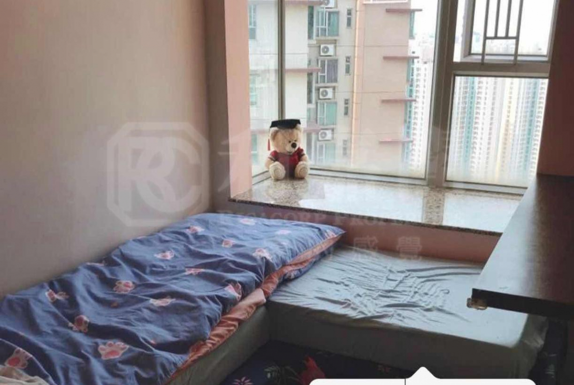 慧景軒 2座 - 28NTS – 香港北部都會區