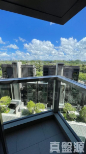 WETLAND SEASONS BAY 2期 1B座 - 28NTS – 香港北部都會區