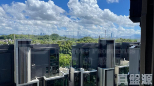 WETLAND SEASONS BAY 2期 1B座 - 28NTS – 香港北部都會區