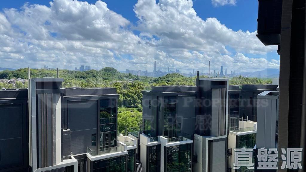 WETLAND SEASONS BAY 2期 1B座 - 28NTS – 香港北部都會區