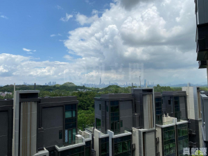 WETLAND SEASONS BAY 2期 1B座 - 28NTS – 香港北部都會區