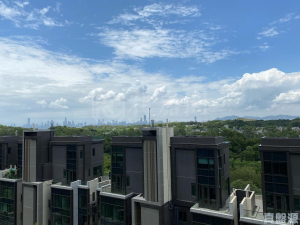 WETLAND SEASONS BAY 2期 1B座 - 28NTS – 香港北部都會區