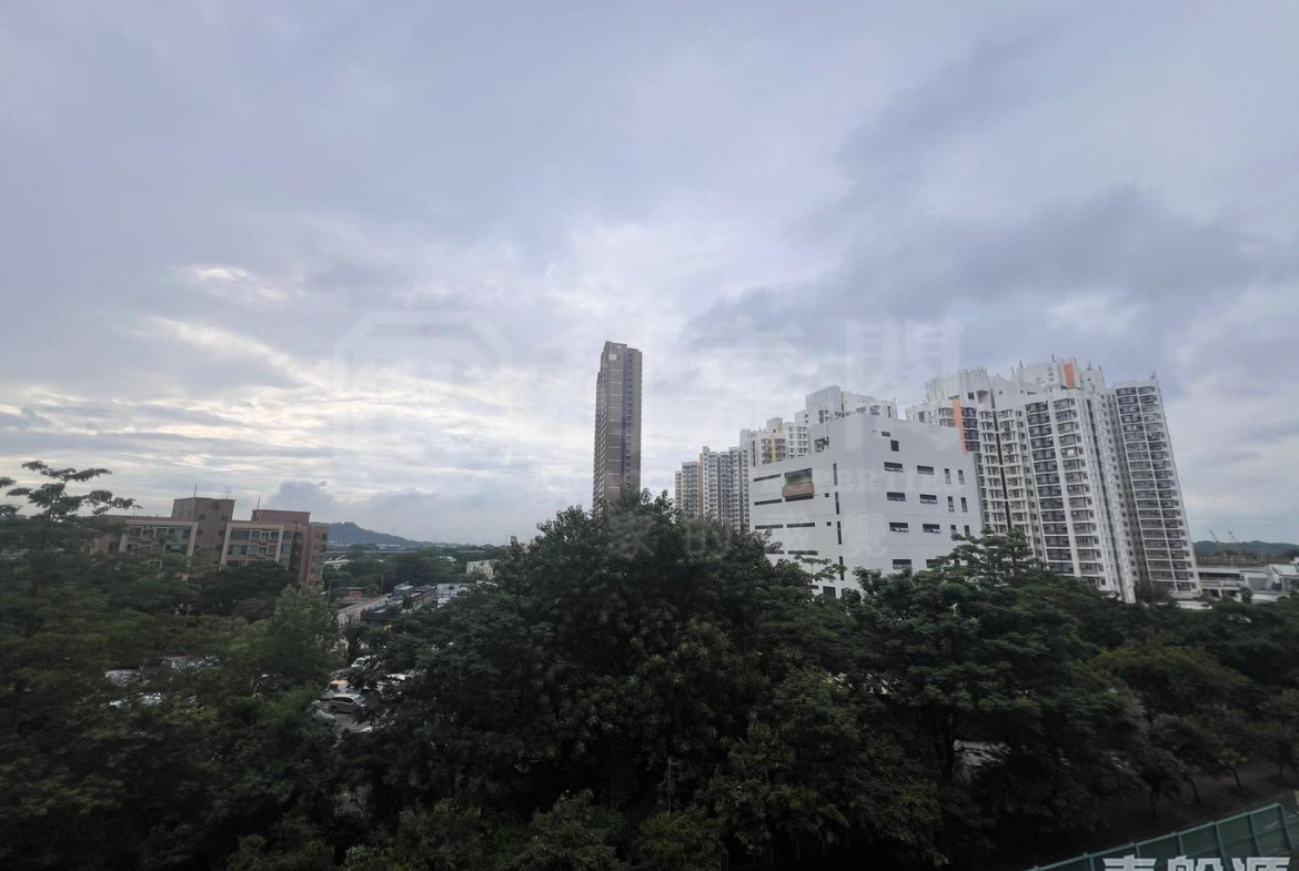 滙都 1期 滙都 I 2座 - 28NTS – 香港北部都會區