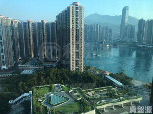盈翠半島 1期 5座 - 28NTS – 香港北部都會區