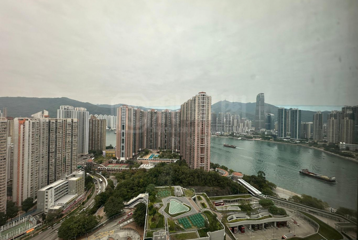 盈翠半島 1期 5座 - 28NTS – 香港北部都會區