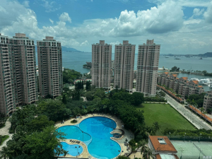 香港黃金海岸 9座 - 28NTS – 香港北部都會區