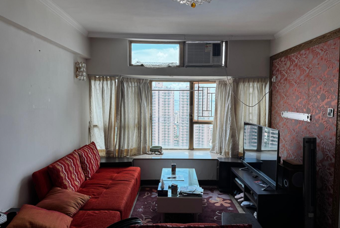 香港黃金海岸 9座 - 28NTS – 香港北部都會區