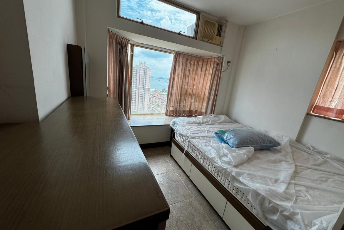 香港黃金海岸 9座 - 28NTS – 香港北部都會區