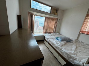 香港黃金海岸 9座 - 28NTS – 香港北部都會區