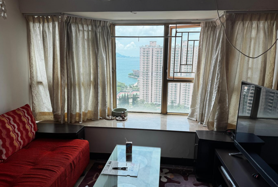 香港黃金海岸 9座 - 28NTS – 香港北部都會區