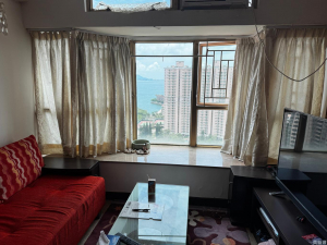 香港黃金海岸 9座 - 28NTS – 香港北部都會區