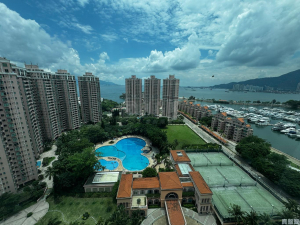 香港黃金海岸 9座 - 28NTS – 香港北部都會區