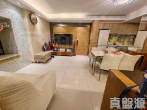 恆福花園 3座 - 28NTS – 香港北部都會區