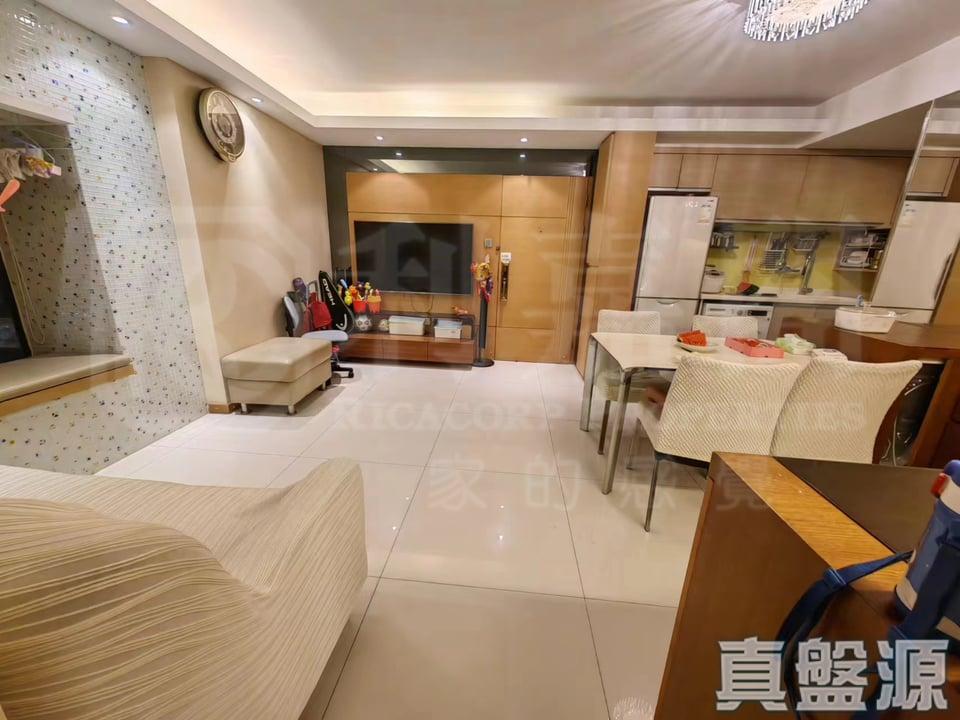 恆福花園 3座 - 28NTS – 香港北部都會區