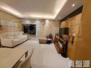 恆福花園 3座 - 28NTS – 香港北部都會區