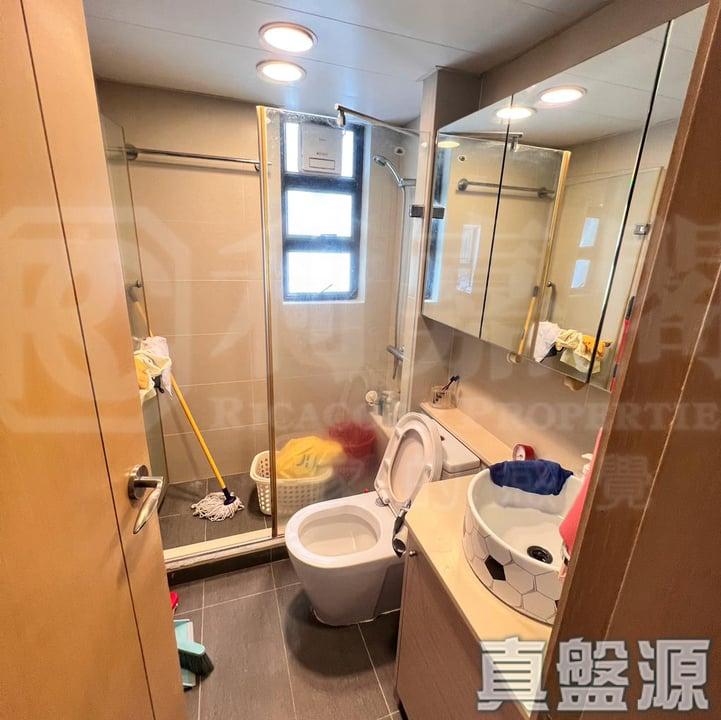 恆福花園 3座 - 28NTS – 香港北部都會區