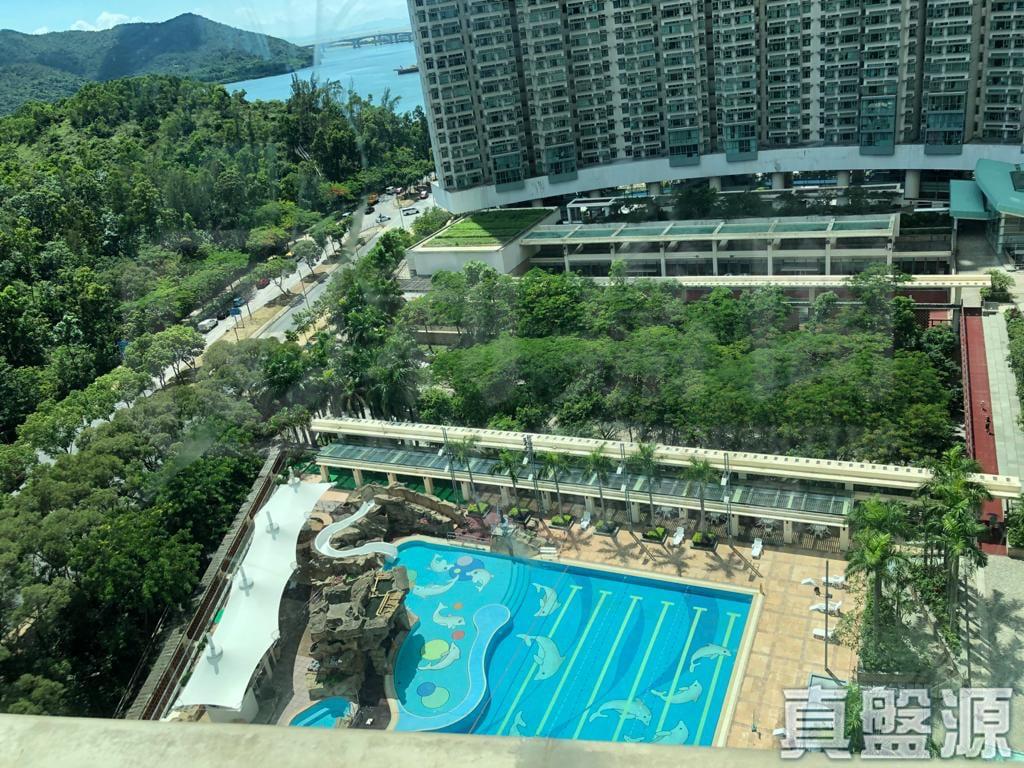 東堤灣畔 1期 1座 - 28NTS – 香港北部都會區