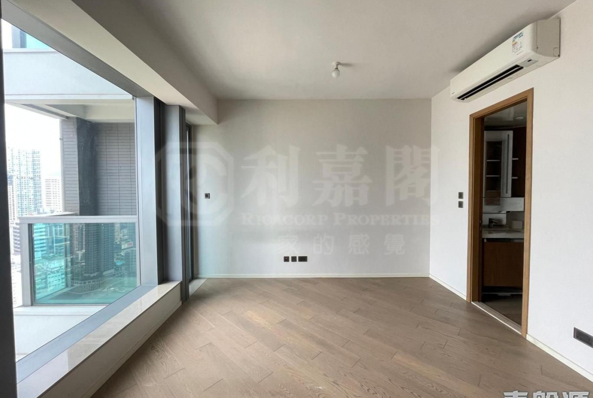柏傲灣 1B座 - 28NTS – 香港北部都會區