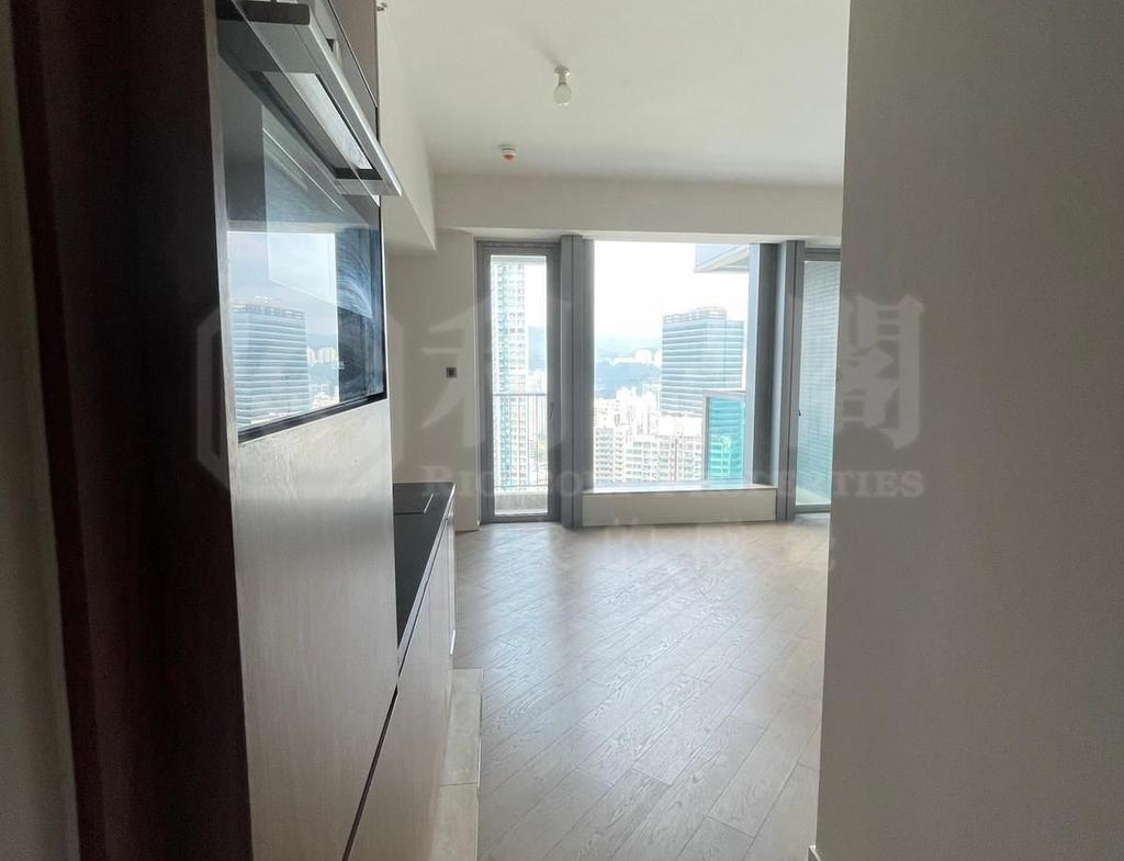 柏傲灣 1B座 - 28NTS – 香港北部都會區