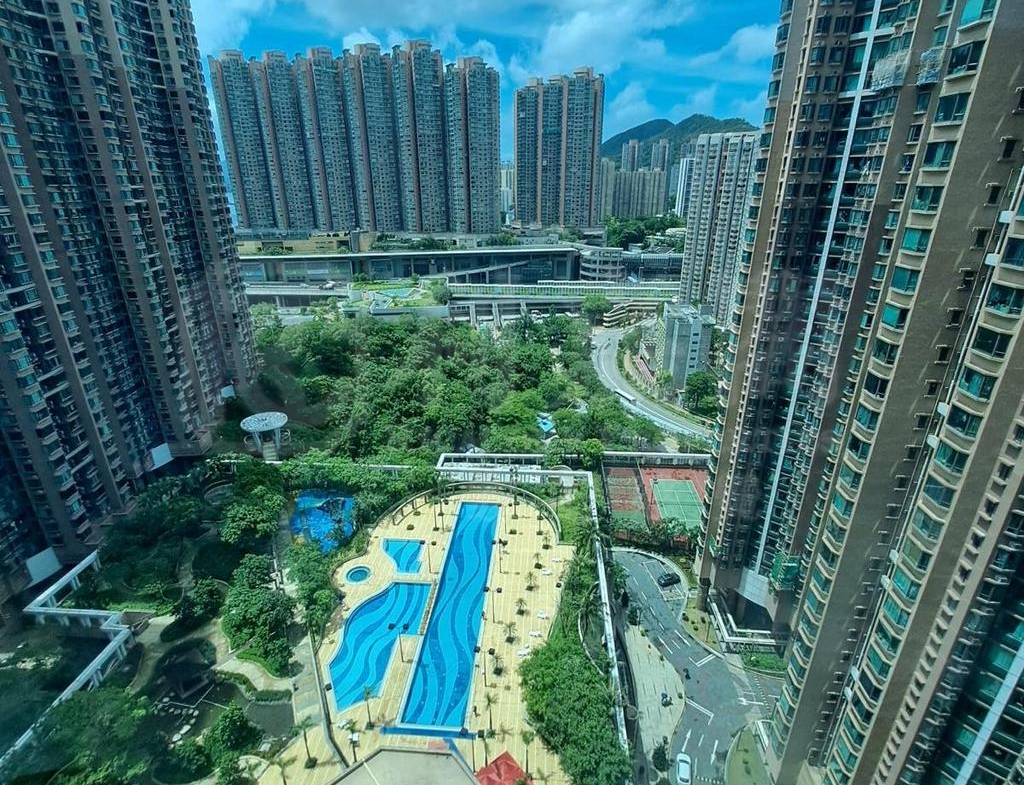 灝景灣 2期 5座 - 28NTS – 香港北部都會區