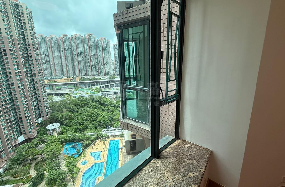 灝景灣 2期 5座 - 28NTS – 香港北部都會區