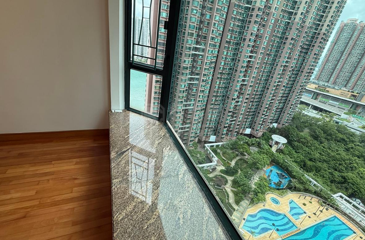 灝景灣 2期 5座 - 28NTS – 香港北部都會區