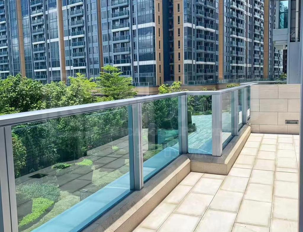 峻巒 2C期 PARK YOHO MILANO 35B座 - 28NTS – 香港北部都會區