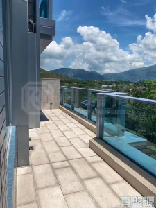 峻巒 2C期 PARK YOHO MILANO 35B座 - 28NTS – 香港北部都會區