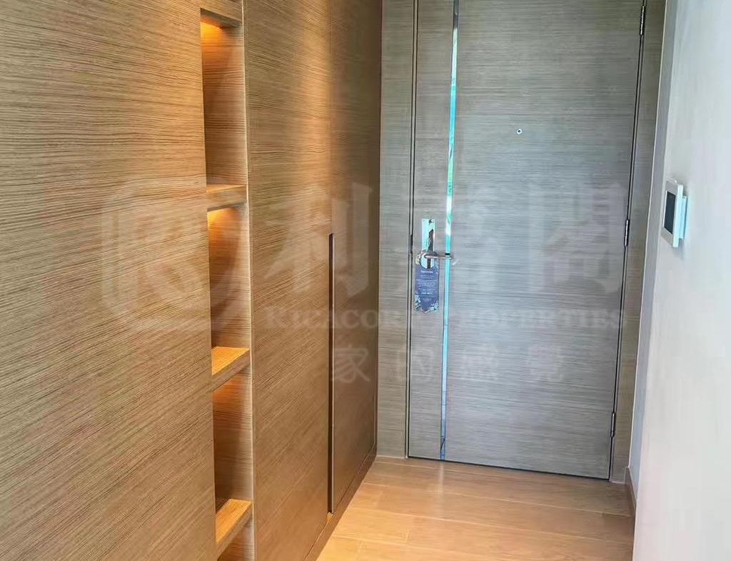 峻巒 2C期 PARK YOHO MILANO 35B座 - 28NTS – 香港北部都會區