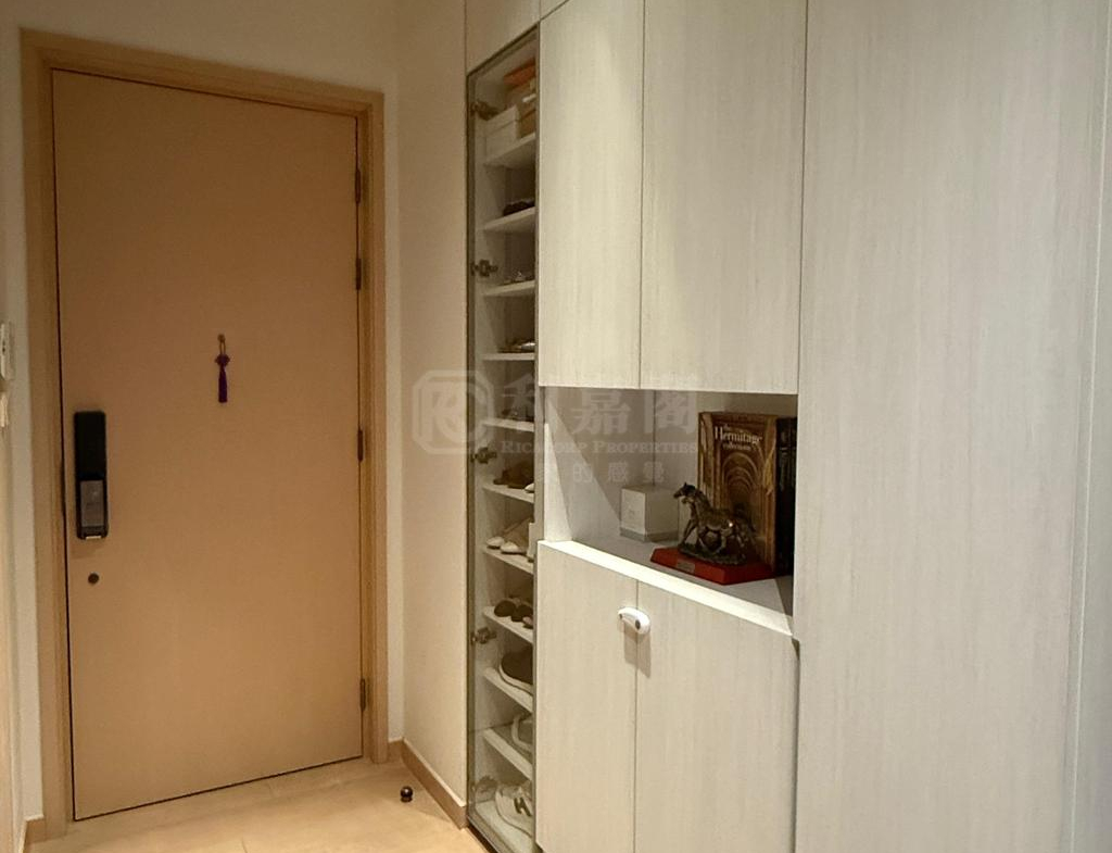 山水盈 6座 - 28NTS – 香港北部都會區