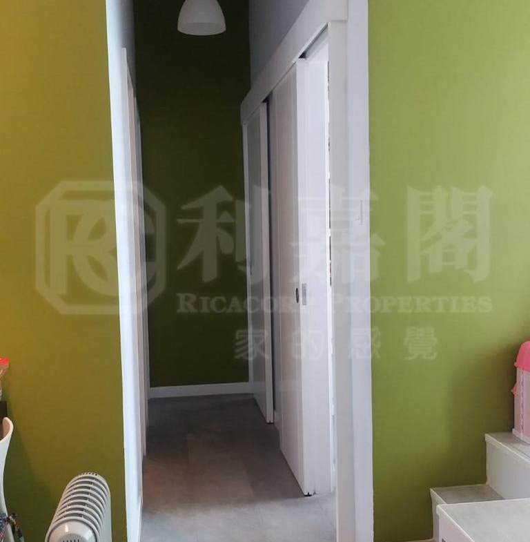 樂悠居 - 28NTS – 香港北部都會區