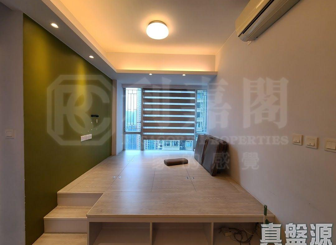 樂悠居 - 28NTS – 香港北部都會區