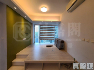 樂悠居 - 28NTS – 香港北部都會區