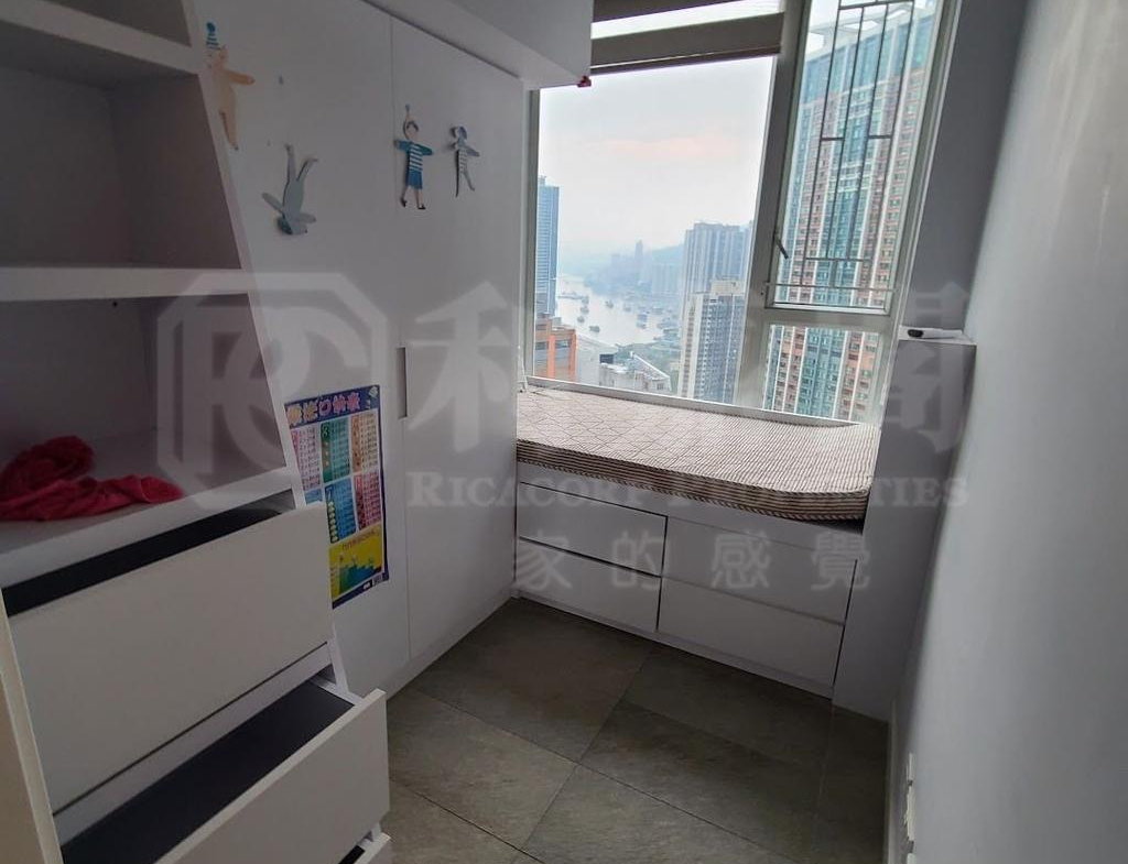 樂悠居 - 28NTS – 香港北部都會區