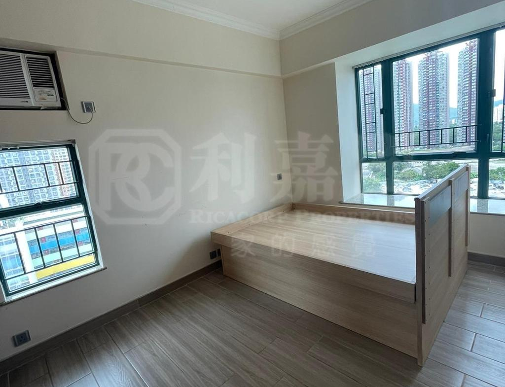朗晴居 2座 - 28NTS – 香港北部都會區