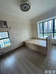 朗晴居 2座 - 28NTS – 香港北部都會區