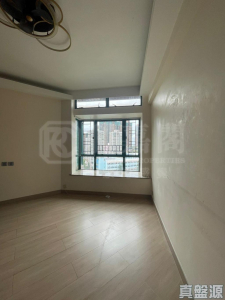 朗晴居 2座 - 28NTS – 香港北部都會區