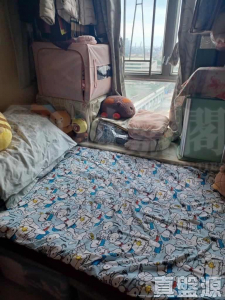 葵涌廣場 3座 - 28NTS – 香港北部都會區