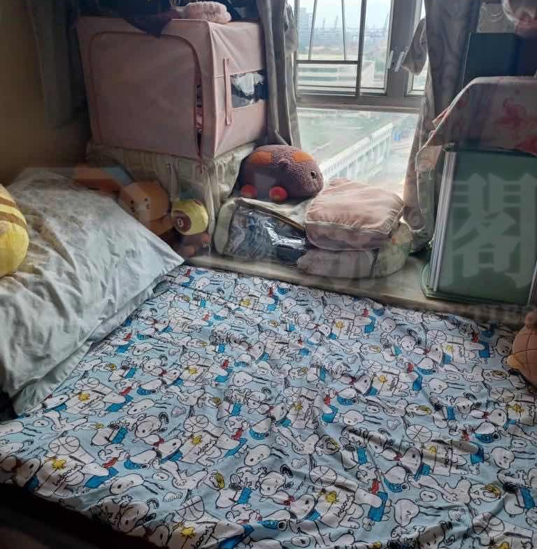 葵涌廣場 3座 - 28NTS – 香港北部都會區
