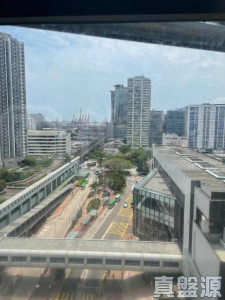 葵涌廣場 3座 - 28NTS – 香港北部都會區