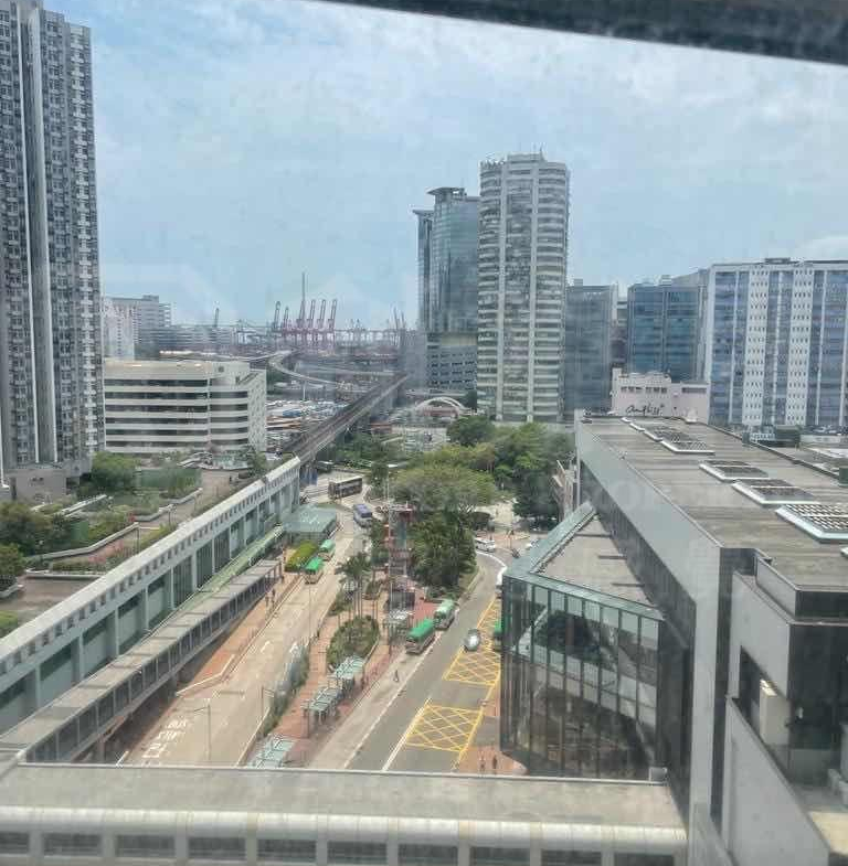 葵涌廣場 3座 - 28NTS – 香港北部都會區