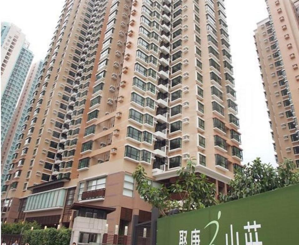 聚康山莊 5座 - 28NTS – 香港北部都會區