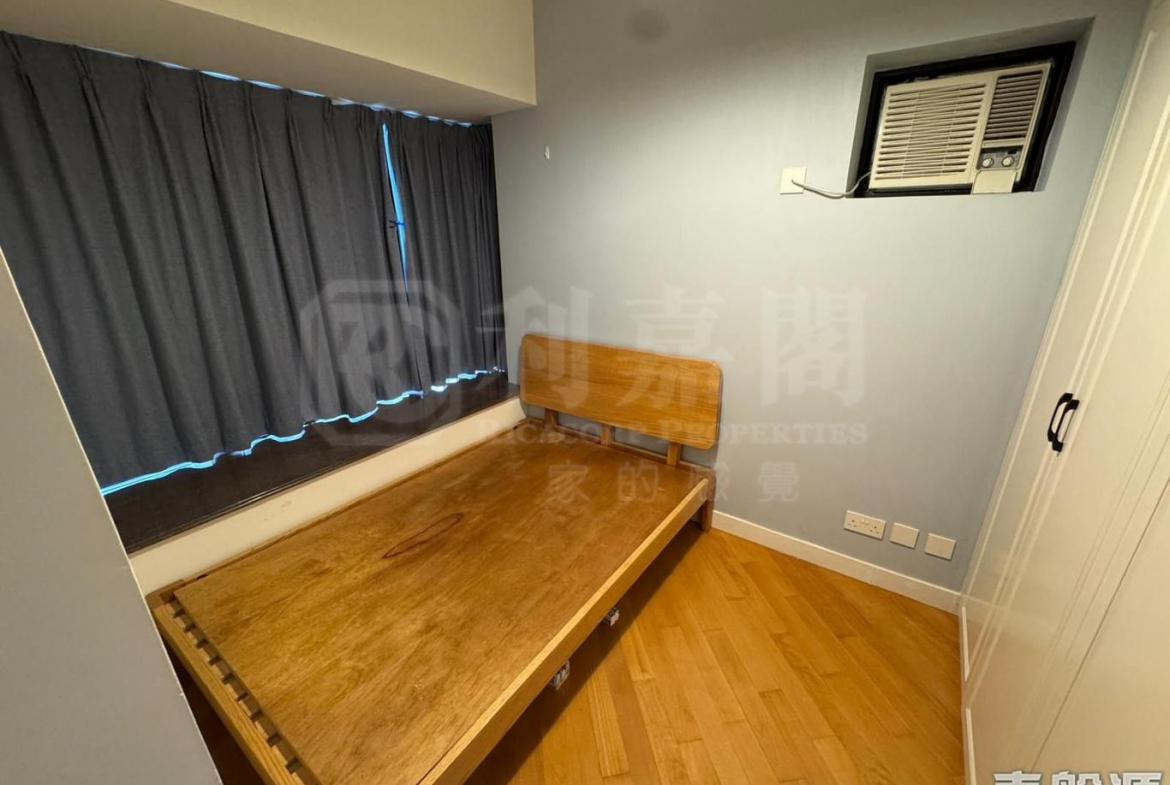聚康山莊 5座 - 28NTS – 香港北部都會區